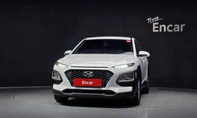 Hyundai Kona 2018, 86253 км, за 12500000 KRW