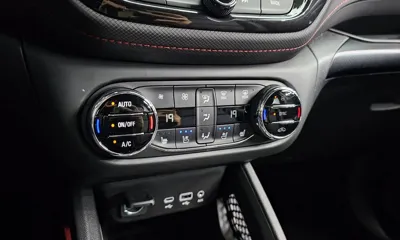ChevroletGMDaewoo Trailblazer 2021, 5388 км, за 19200000 KRW - фото 32