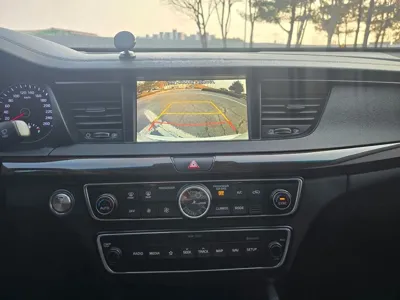 Kia K7 2019, 120718 км, за 13700000 KRW - фото 14