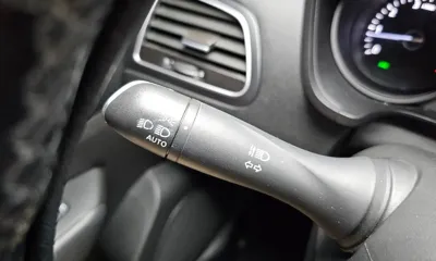 Renault-KoreaSamsung SM6 2017, 99112 км, за 4990000 KRW - фото 18