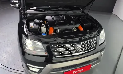 Kia Mohave 2018, 103057 км, за 17900000 KRW - фото 6