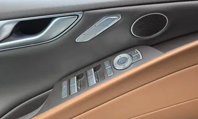 Genesis G80 2021, 80751 км, за 29900000 KRW - фото 14