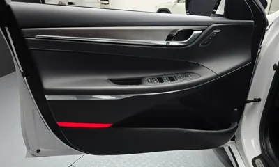 Hyundai Grandeur 2021, 33556 км, за 34900000 KRW - фото 24