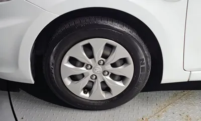 Hyundai Accent 2016, 58165 км, за 6500000 KRW - фото 5