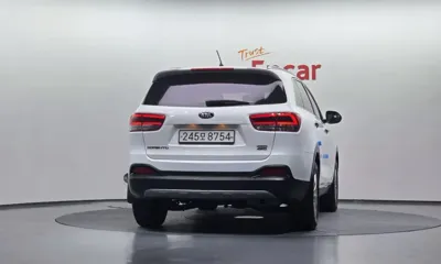 Kia Sorento 2016, 176619 км, за 9900000 KRW