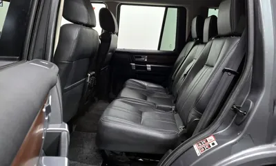 Land Rover Discovery 2016, 150128 км, за 23990000 KRW - фото 12