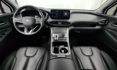Hyundai Santafe 2021, 148079 км, за 19300000 KRW - фото 7