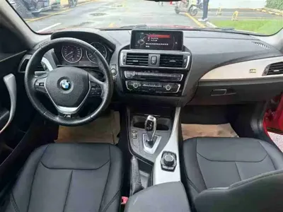 BMW 2 Series (Import) 2016, 89000 км, за 39900 CNY