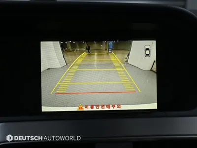 Mercedes-Benz C-Class 2013, 104590 км, за 7400000 KRW - фото 15