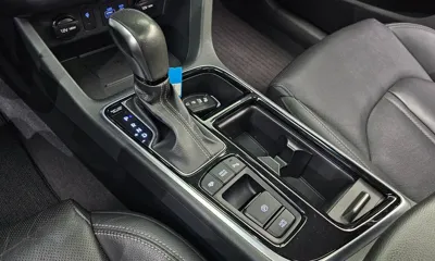 Hyundai Sonata 2018, 106951 км, за 13900000 KRW - фото 9