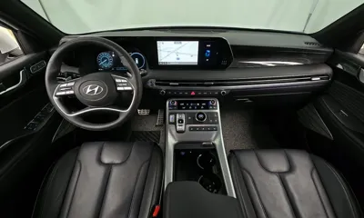 Hyundai Palisade 2024, 18723 км, за 51750000 KRW - фото 7