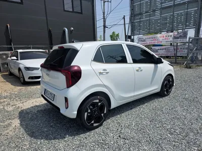 Kia Morning 2026, 16 км, за 17750000 KRW