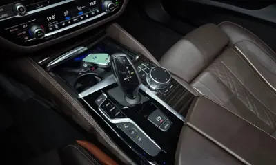 BMW Gran Turismo 2019, 154654 км, за 23700000 KRW - фото 9
