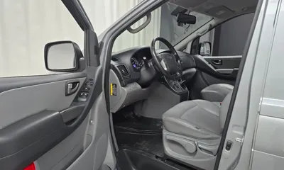 Hyundai Starex 2021, 105348 км, за 16000000 KRW - фото 10