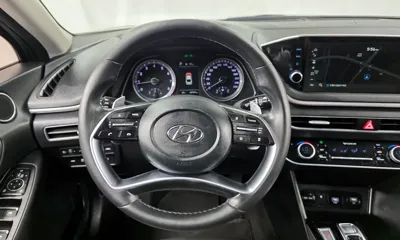 Hyundai Sonata 2022, 65701 км, за 16900000 KRW - фото 13