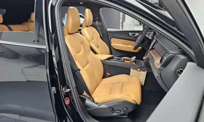 Volvo XC60 2022, 69821 км, за 41500000 KRW - фото 26