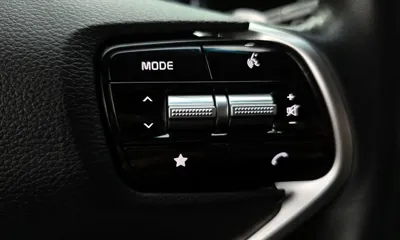 Kia K8 2022, 83729 км, за 20800000 KRW - фото 29