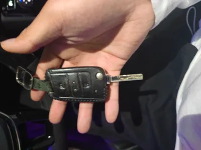 Volkswagen Tharu 2019, 61700 км, за 73599.75 CNY - фото 6