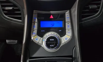 Hyundai Avante 2012, 131640 км, за 3590000 KRW - фото 15