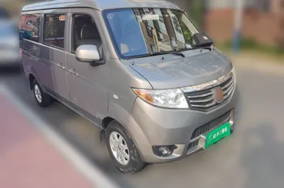 CHANGAN KAICHENG Taurus 2013, 112500 км, за 15697.23 CNY