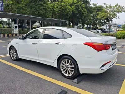 Hyundai Mistra 2017, 57000 км, за 33800 CNY - фото 20