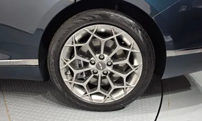 Genesis G80 2023, 34579 км, за 39200000 KRW - фото 21