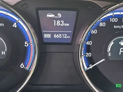 Hyundai Tucson 2012, 66495 км, за 6900000 KRW - фото 6