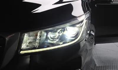Kia Canival 2019, 95364 км, за 17990000 KRW - фото 22