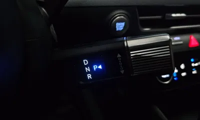 Hyundai Sonata 2024, 45394 км, за 41550000 KRW - фото 9