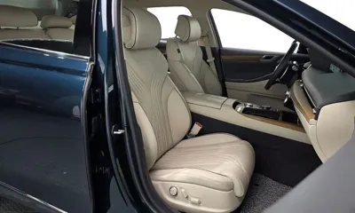 Genesis G80 2023, 34579 км, за 39200000 KRW - фото 26
