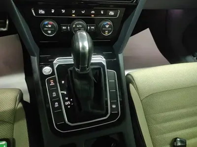 Volkswagen Magotan 2017, 114700 км, за 82300 CNY - фото 14