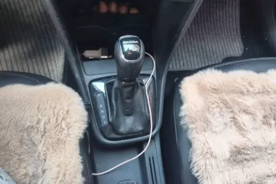 Skoda Rapid Spaceback 2016, 72400 км, за 26872.57 CNY - фото 14