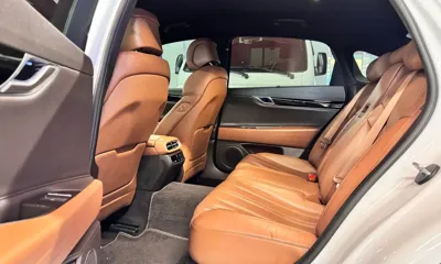 Genesis G80 2021, 63449 км, за 35300000 KRW - фото 9