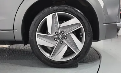 Hyundai Nexo 2021, 113656 км, за 13500000 KRW - фото 21