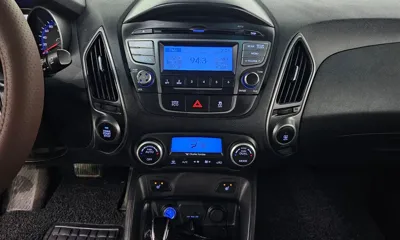 Hyundai Tucson 2014, 127865 км, за 5790000 KRW - фото 13
