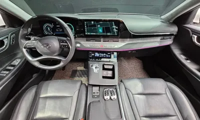 Hyundai Grandeur 2021, 84423 км, за 28500000 KRW - фото 7