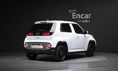 Hyundai Casper 2023, 67683 км, за 12300000 KRW