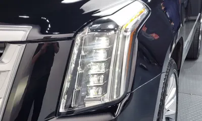 Cadillac Escalade 2019, 74563 км, за 45000000 KRW - фото 22
