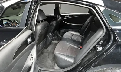 Hyundai Sonata 2010, 85372 км, за 4300000 KRW - фото 11