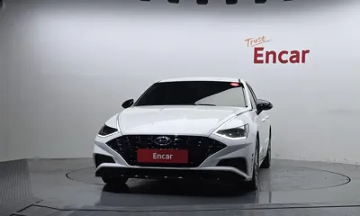 Hyundai Sonata 2021, 125393 км, за 14900000 KRW - фото 3