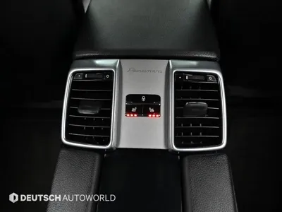 Porsche Panamera 2013, 109953 км, за 19500000 KRW - фото 16