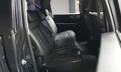 KG_Mobility_Ssangyong Rexton 2019, 133062 км, за 10790000 KRW - фото 12