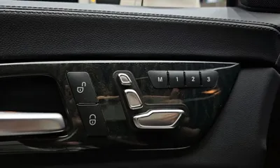 Mercedes-Benz CLS-Class 2016, 58525 км, за 19300000 KRW - фото 19
