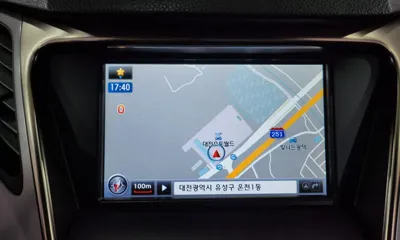 Hyundai Grandeur 2012, 172702 км, за 5500000 KRW - фото 9