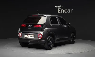 Hyundai Casper 2024, 94849 км, за 12000000 KRW - фото 2