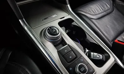 Ford Explorer 2021, 115336 км, за 25900000 KRW - фото 9