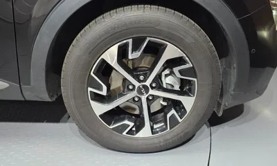 Kia Sportage 2022, 128677 км, за 25500000 KRW - фото 21