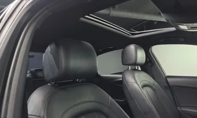 Audi A6 2018, 197933 км, за 13890000 KRW - фото 18