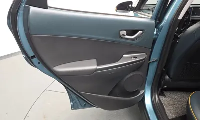 Hyundai Kona 2018, 80692 км, за 13200000 KRW - фото 24
