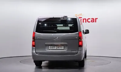 Hyundai Starex 2015, 114713 км, за 11000000 KRW - фото 4